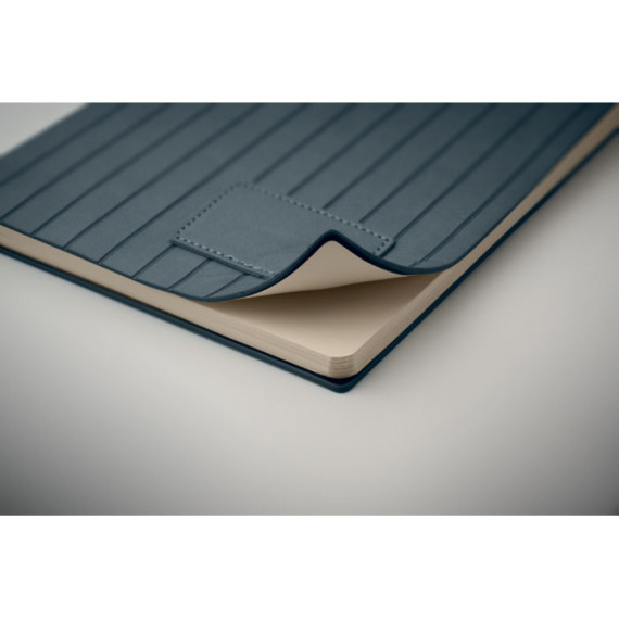 TINTRAY, Zápisník A5 z PU