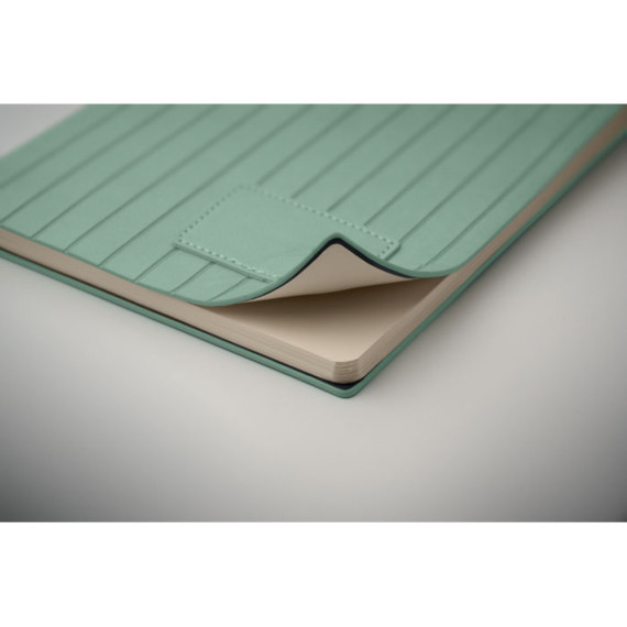 TINTRAY, Zápisník A5 z PU