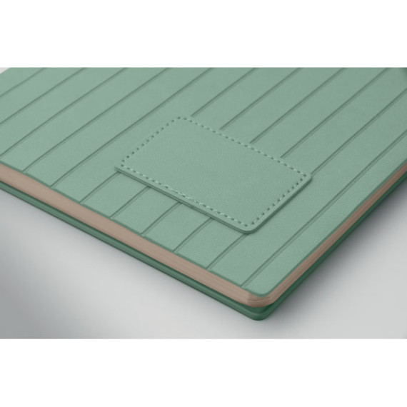 TINTRAY, Zápisník A5 z PU