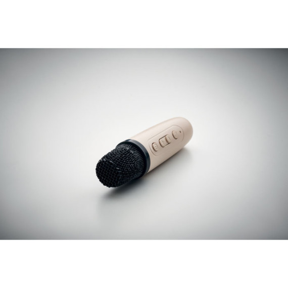 KARASET+, Karaoke set s reproduktorem