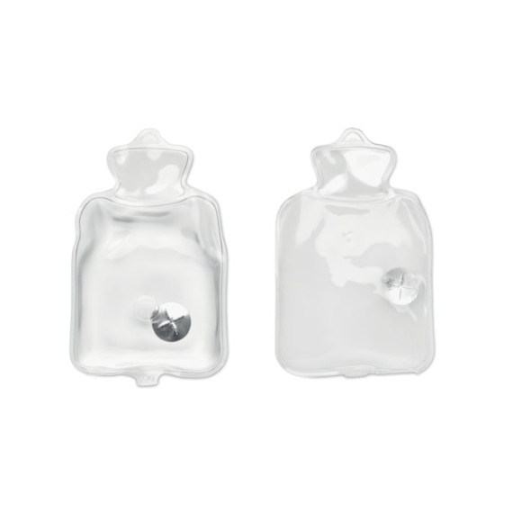 WARMMUFF, Ohřívač rukou v pleteném obale