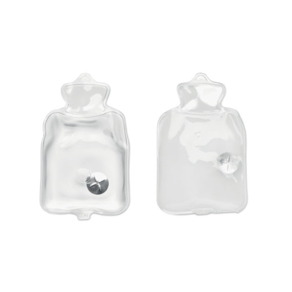 WARMMUFF, Ohřívač rukou v pleteném obale