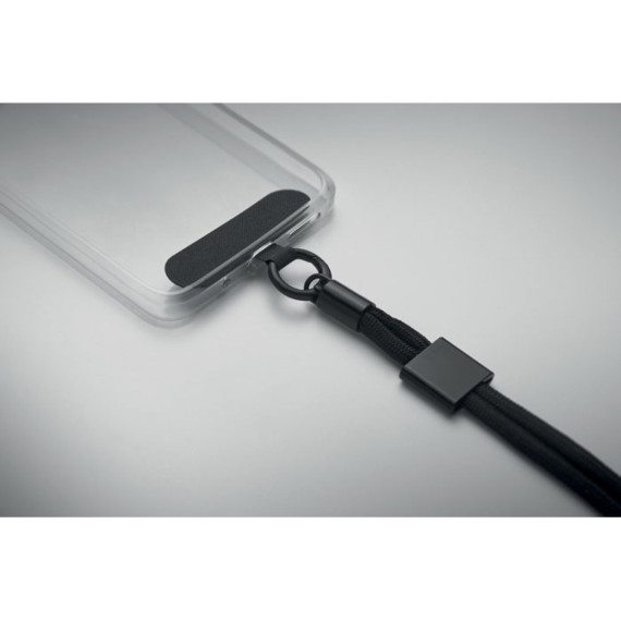 NONETTE WRIST, Poutko na telefon a zápěstí