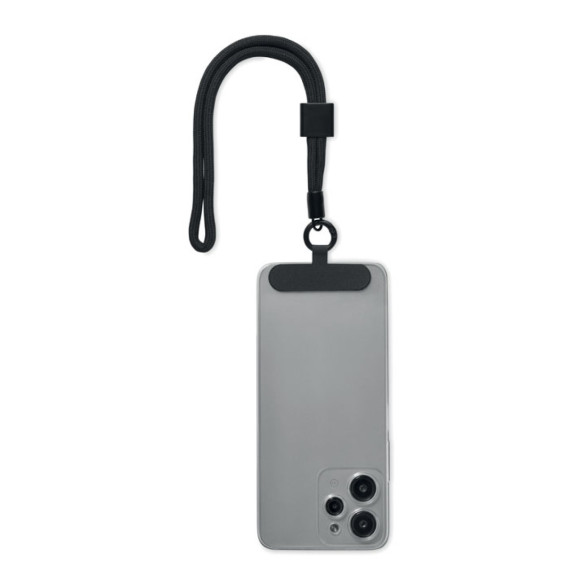 NONETTE WRIST, Poutko na telefon a zápěstí