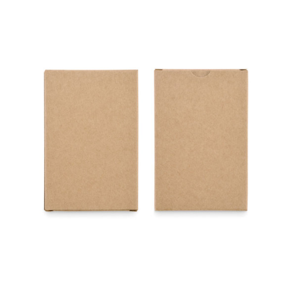 DOMI&CARDS, Sada domina a karet