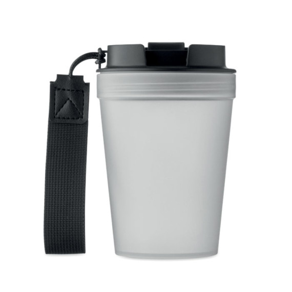 ISFORDEN TUMBLER, Jednostěnný hrnek 300 ml