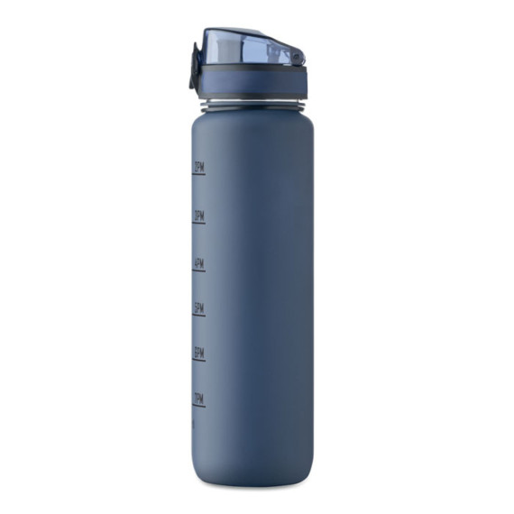 ISFORDEN MARK, Sportovní RPET láhev 1L