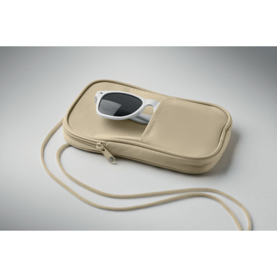 KOROVIN POUCH, Cestovní RPET pouzdro
