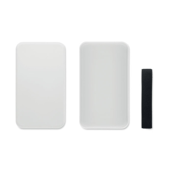 BRUSS, Obědová krabička z PP 750 ml