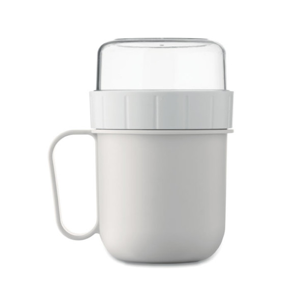 CUP ON GO, Hrnek na cesty z PP 450 ml