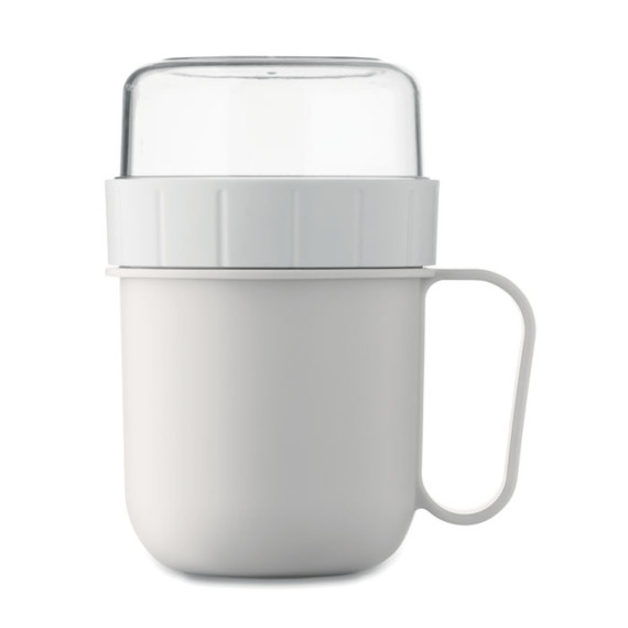 CUP ON GO, Hrnek na cesty z PP 450 ml