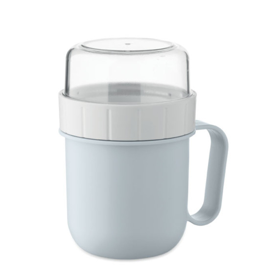 CUP ON GO, Hrnek na cesty z PP 450 ml