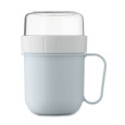 CUP ON GO, Hrnek na cesty z PP 450 ml