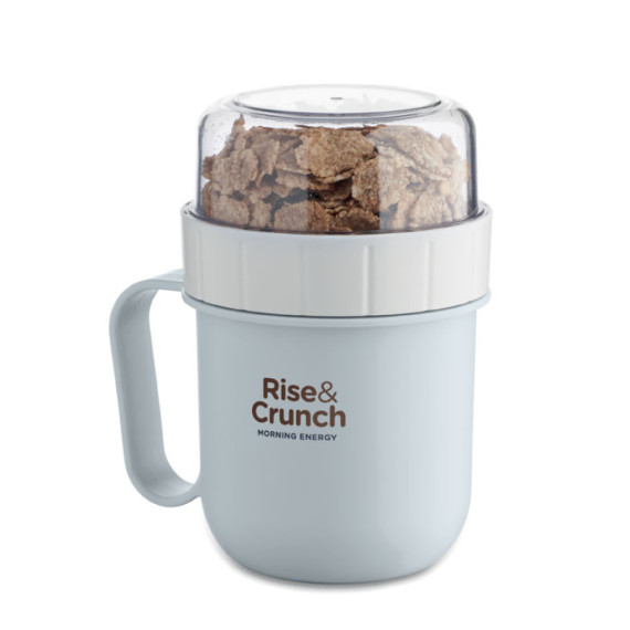 CUP ON GO, Hrnek na cesty z PP 450 ml