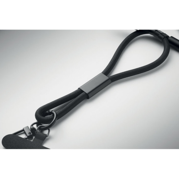 VRIST, Nabíjecí 60W kabel na zápěstí