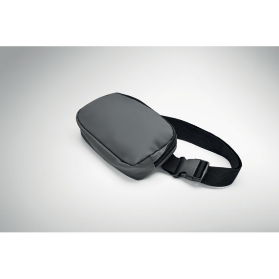 KOROVIN WAIST, Ledvinka z polyesteru 210D