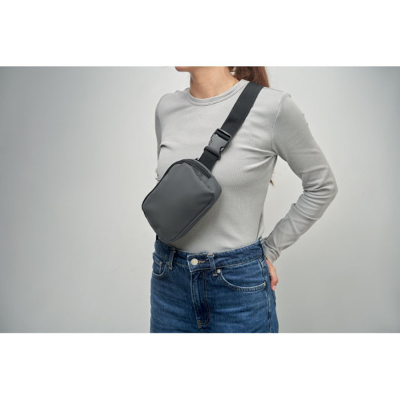 KOROVIN WAIST, Ledvinka z polyesteru 210D