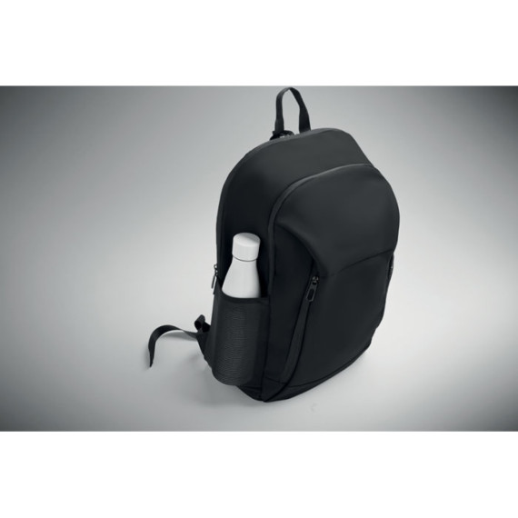 KOROVIN, Batoh na 15" notebook z PU