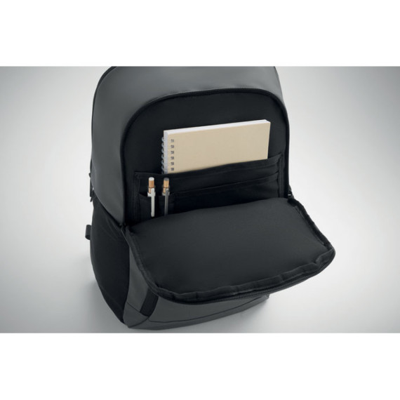 KOROVIN, Batoh na 15" notebook z PU
