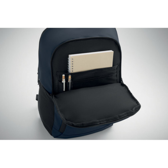 KOROVIN, Batoh na 15" notebook z PU