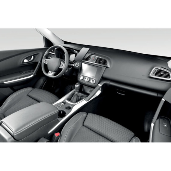 FLECAR, Magnetická 15W auto nabíječka