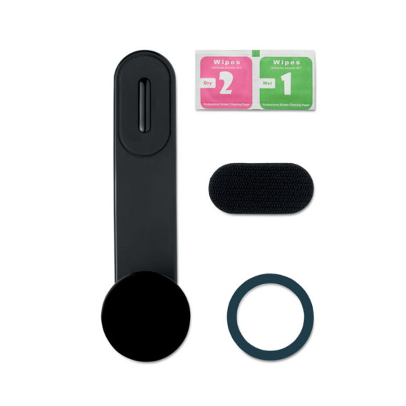 FLECAR, Magnetická 15W auto nabíječka