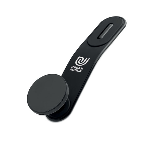 FLECAR, Magnetická 15W auto nabíječka