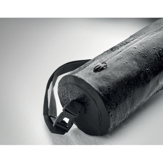 BRENNA SMALL, Sportovní taška z 3000D RPET