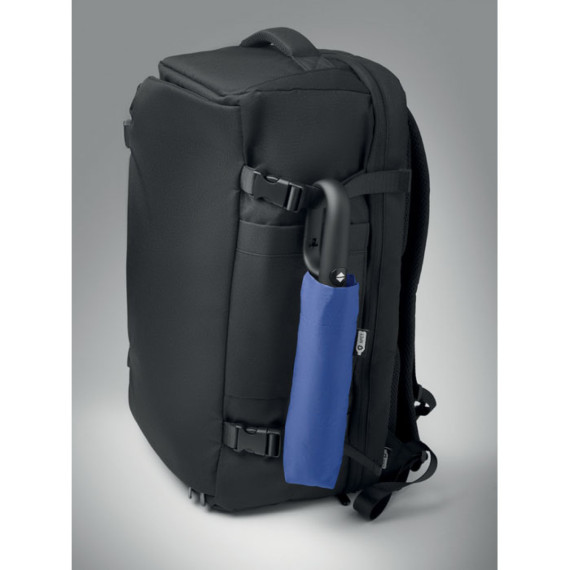 UMKRAB, Větruodolný 21" deštník