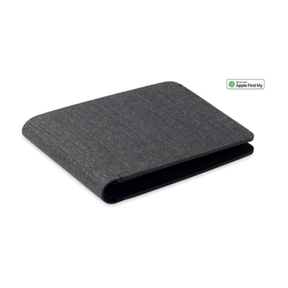 WALL, Peněženka z PU s vyhledávačem