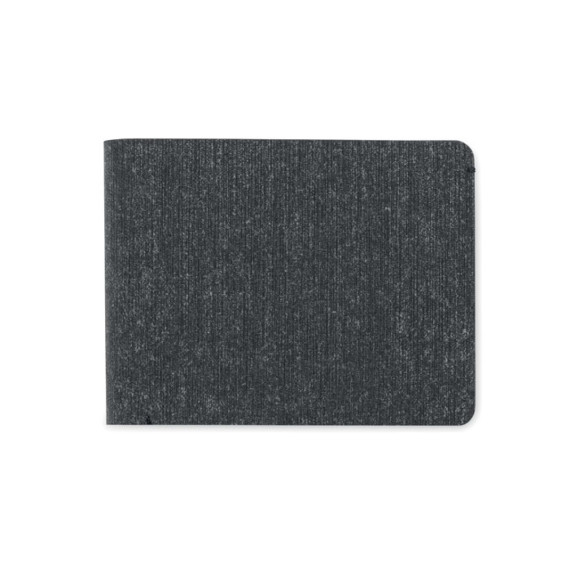 WALL, Peněženka z PU s vyhledávačem