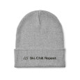 BEANIX, Pletená čepice s lemem