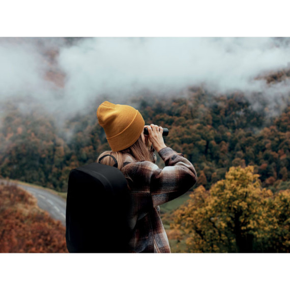 BEANIX, Pletená čepice s lemem