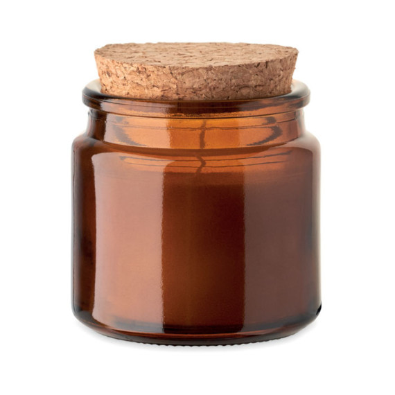 VALO, Svíčka z rostlinného vosku 70g