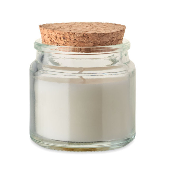 VALO, Svíčka z rostlinného vosku 70g