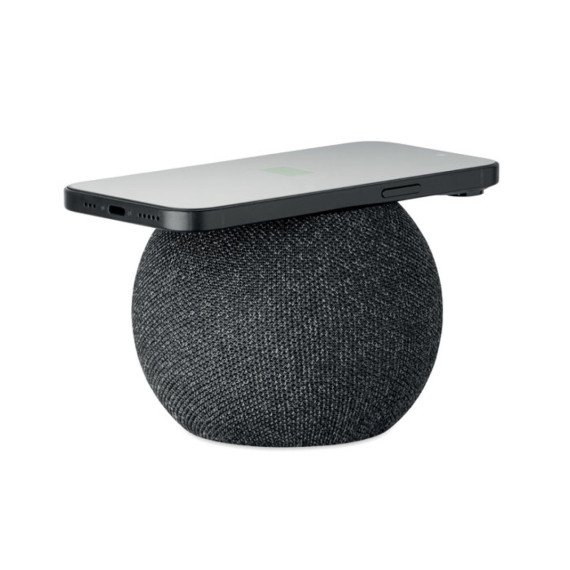 LISTOO, Reproduktor a 15W nabíječka