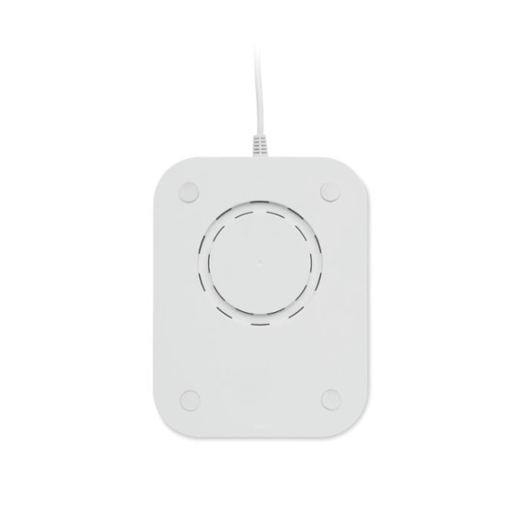 SIROTER, Bezdrátová nabíječka a ohřívač