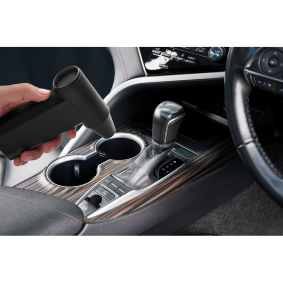 VENTA, Přenosný turbo ventilátor