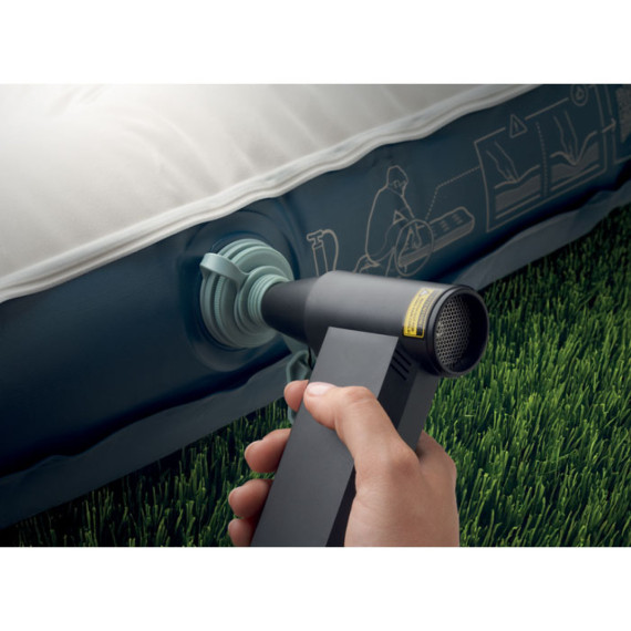 VENTA, Přenosný turbo ventilátor