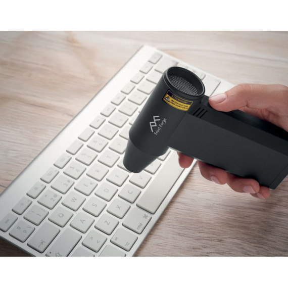 VENTA, Přenosný turbo ventilátor