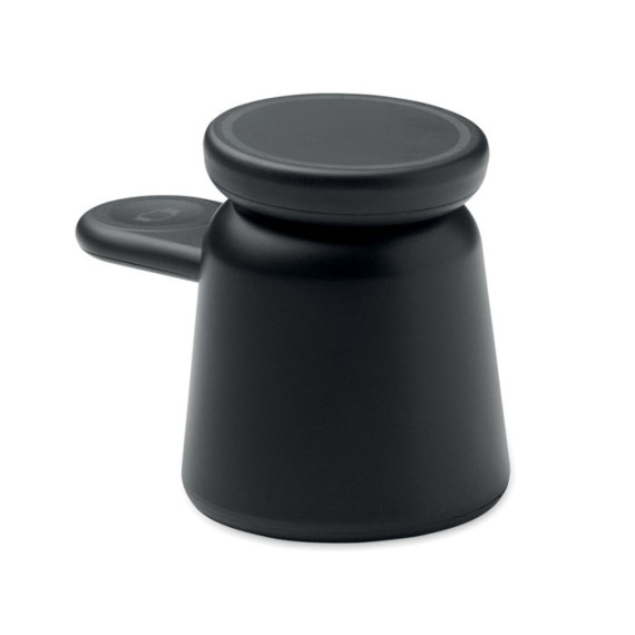 SIMPA, Bezdrátová 15W nabíječka 3v1