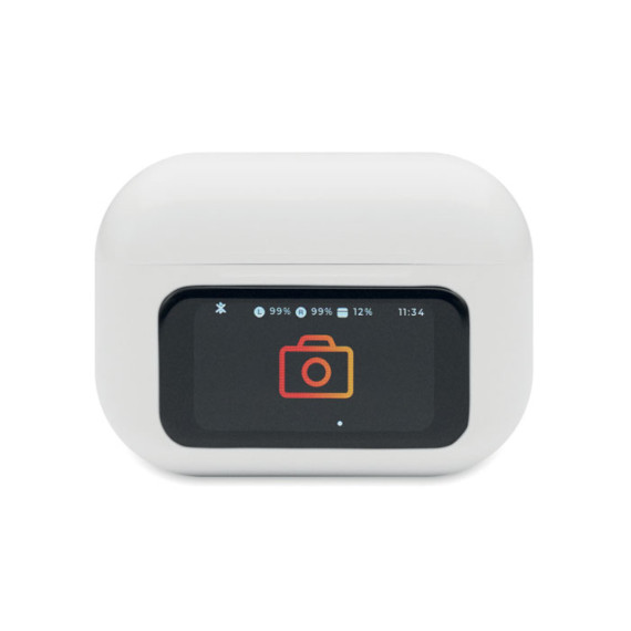 SILENCIO, Špunty TWS z ABS