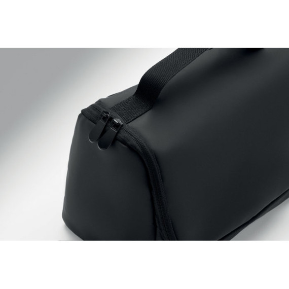 AWAY, Kosmetická závěsná taška z PU