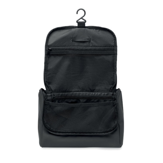 AWAY, Kosmetická závěsná taška z PU