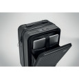 CITY, Kufřík 20" na kolečkách z ABS