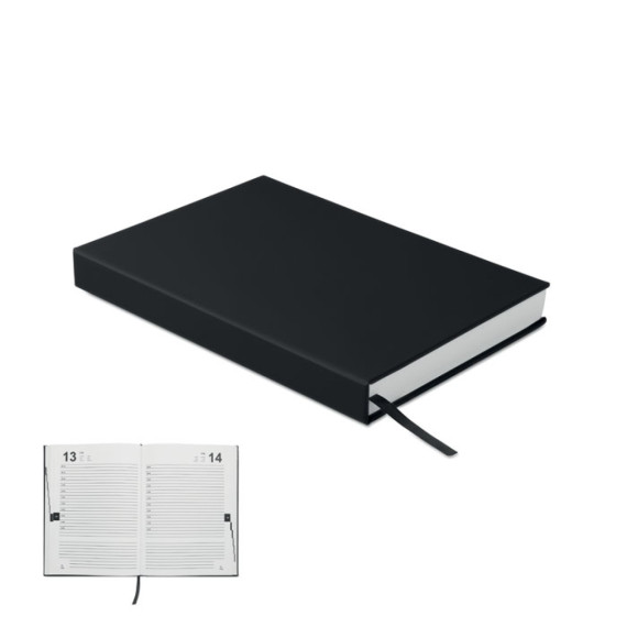 ROUTINE, Věčný denní plánovač A5