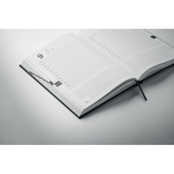 ROUTINE, Věčný denní plánovač A5