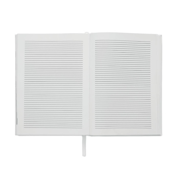 ROUTINE, Věčný denní plánovač A5