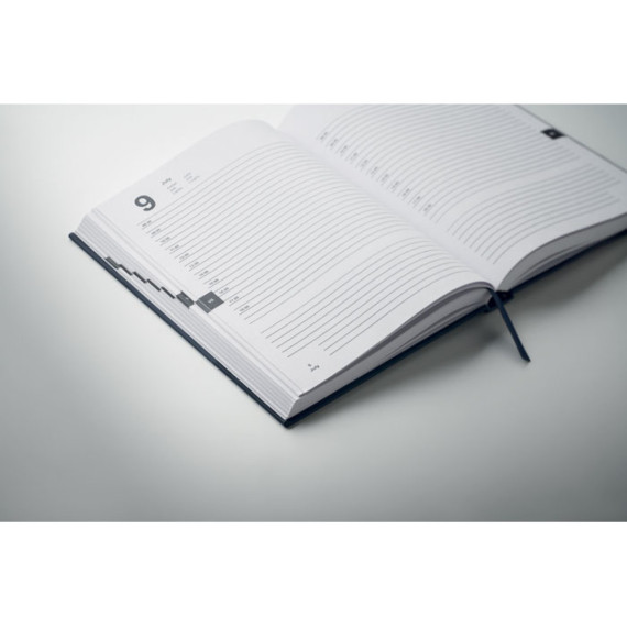 ROUTINE, Věčný denní plánovač A5