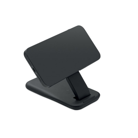 PENDOLESS, Bezdrátová 15W nabíječka 3v1